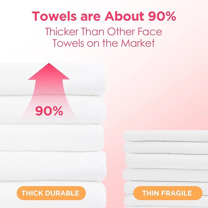 Disposable Face Towel