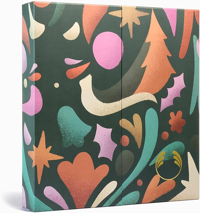 The Body Shop Ultimate Beauty Advent Calendar