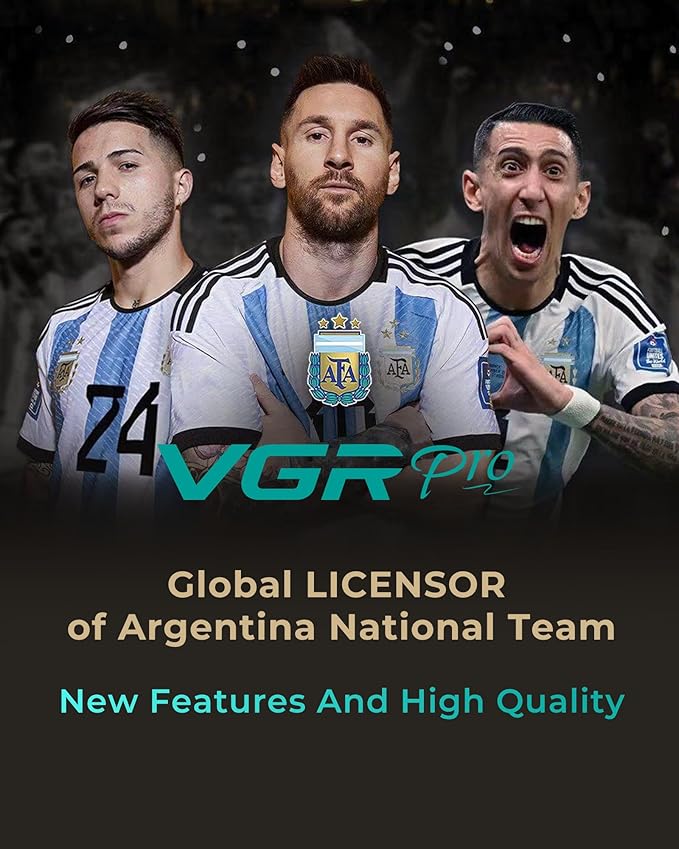 Hair Clippers for Men Professional, Cordless Hair Clippers for Hair Cutting, Mens Clippers and Trimmers Set, Electric Hair Trimmer for Men with Package Case