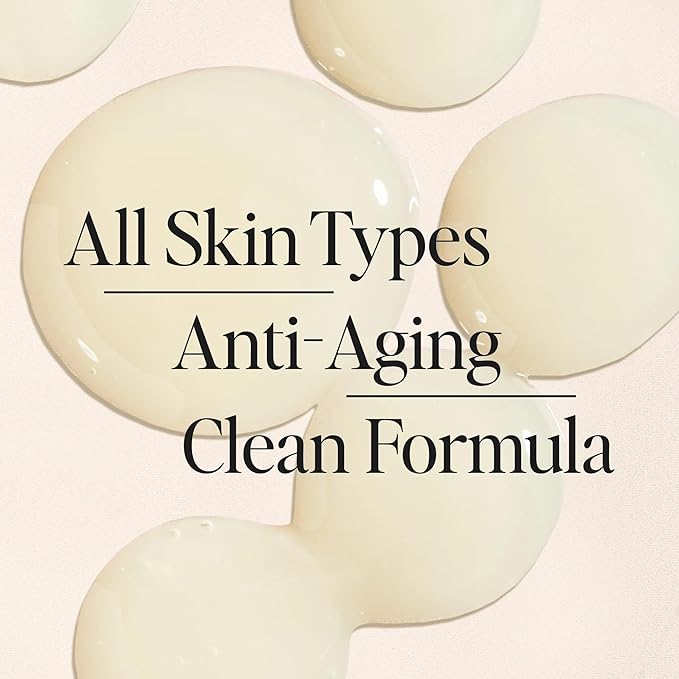 DIME Beauty Super Firm Facial Serum, Anti-Aging Firming Face Serum with Niacinamide for Fine Lines and Wrinkles, .50 oz / 15 mL