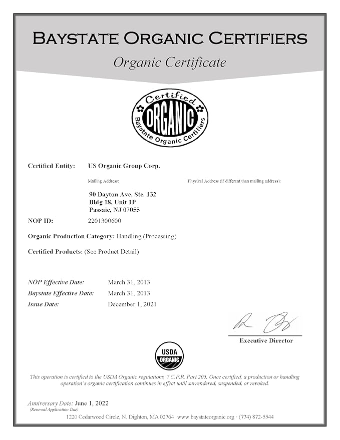 US Organic 100% Pure Sweet Orange Essential Oil - USDA Certified Organic - 10 ml - w/Improved caps and droppers (More Size Variations Available)