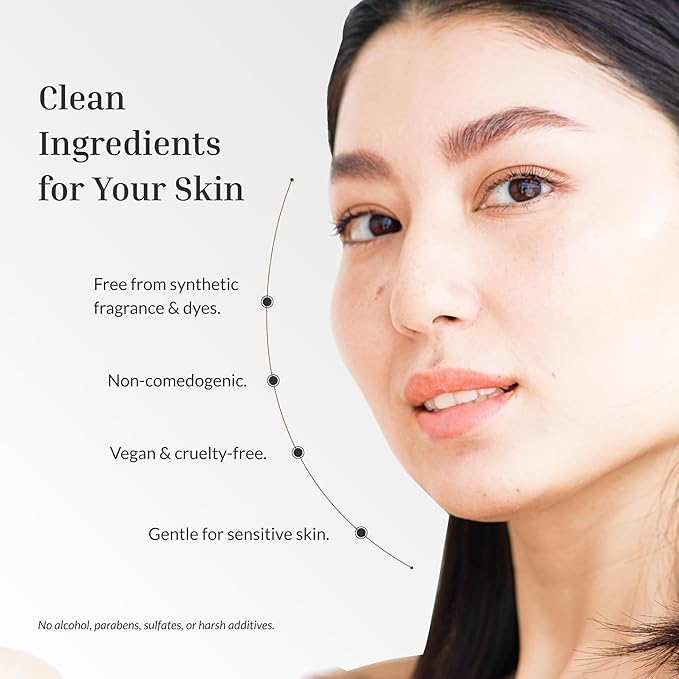 Youth Defense Serum with Fullerene & Niacinamide | Anti Aging Face Serum for Wrinkles, Brightening & Radiance | Clean, Vegan Skincare (1 fl Oz)