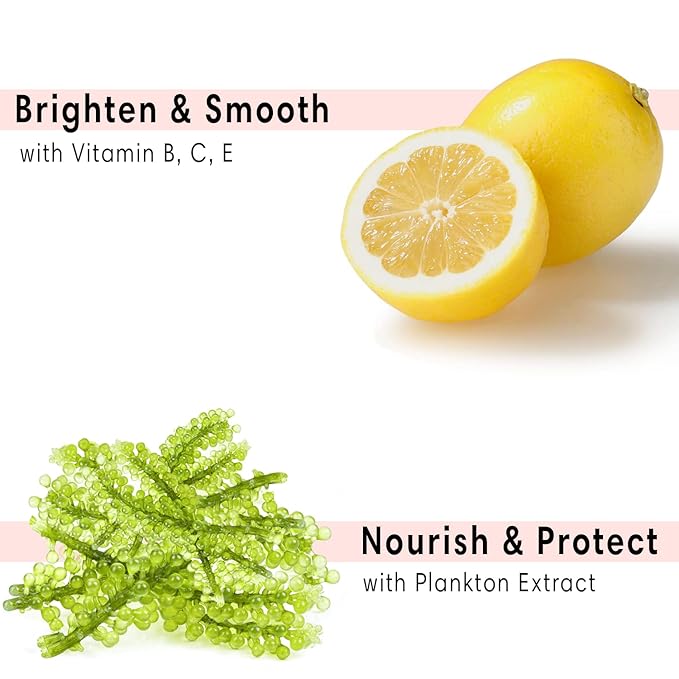 Collagen Essence Mist – Hydrating Anti-Aging Face Spray for Skin Barrier & Glow, (2.7 fl oz)