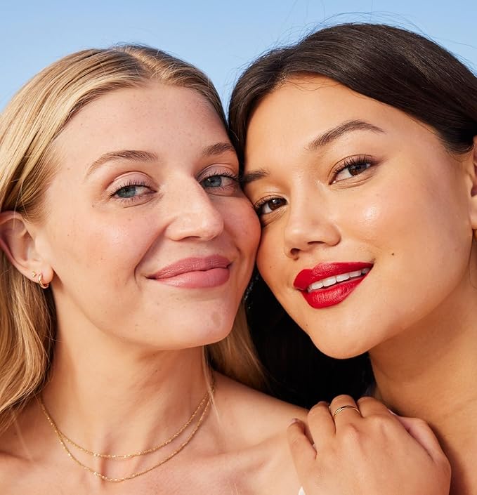 CoverGirl Glam Beauty Mystery Bag, Stocking Stuffer Gifts, Exclusive CoverGirl Makeup Bag, 4 Full Size Products