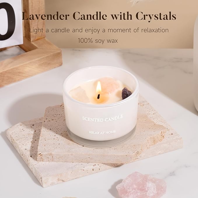 Spa Gifts for Women 13Pcs Mothers Day Gifts Happy Birthday Gift Baskets, Christmas Relaxing Home SPA Kit Bath Set Self Care Package Thank You Box for Mom Her Sister Teacher Friends Friendship