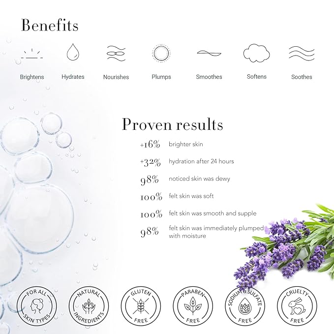 Skin Care Set for Women, 28Pcs Skin Care Kit includes Face Cream, Essential Oil, Scented Candle, Lavender Scented, Spa Birthday Gifts for Women, Mother's Day Gift