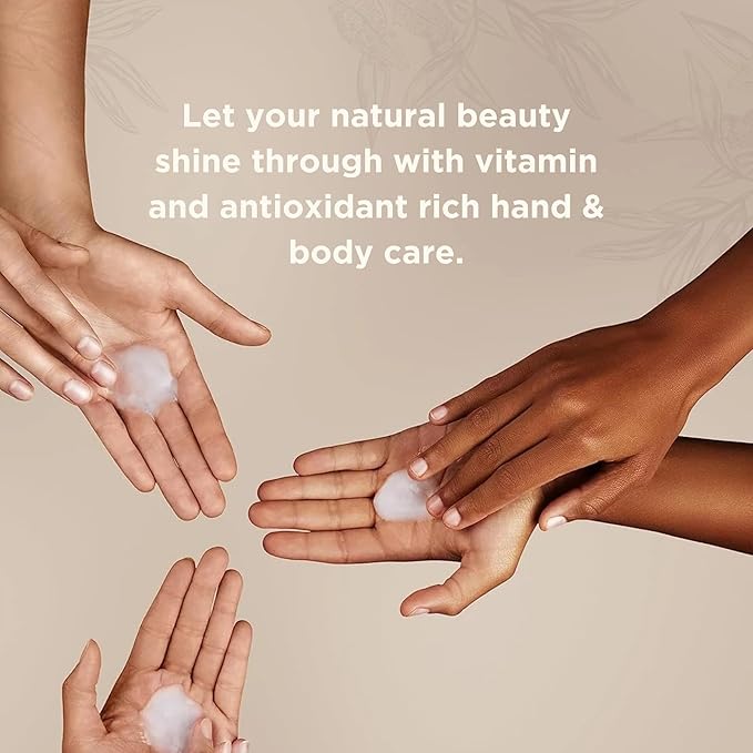 Soapbox Hand Soap Variety Pack (Coconut, Sea Minerals, Vanilla Bean) Liquid Hand Soap, Moisturizing Wash with Shea Butter & Aloe Vera, Pack of 3 Bottles with Pump Dispenser, 12oz Each