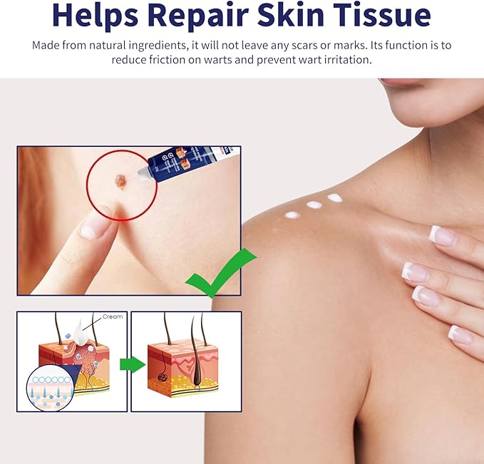 Natural Care Cream, Smoothes Skin, with Niacinamide & Licorice Root Extract, Lightweight, Fast-Absorbing, Daily Skincare Solution, 20g (1 Pcs)