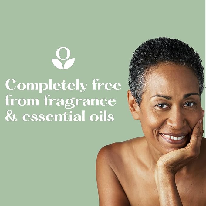 Balmonds - Daily Moisturizing Cream - 10.5oz. (300ml) - 99% Natural Moisturizer For Face & Whole Body - Free From Fragrance - Vegan - All Skin Types