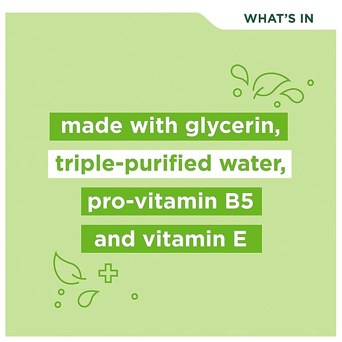 Simple Kind to Skin Facial Cleansing Wipes Cleanser & Makeup Remover Cleansing Removes Waterproof Mascara 7 Wipes (Pack of 2)