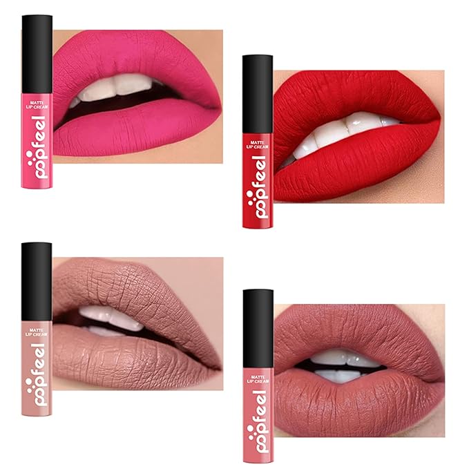 FantasyDay All-in-one Holiday Make up Gift Set | Makeup Kit for Women Full Kit Essential Starter Bundle Include Eyeshadow Palette Lipstick Blush Foundation Concealer Face Powder Mascara Lipgloss Brush