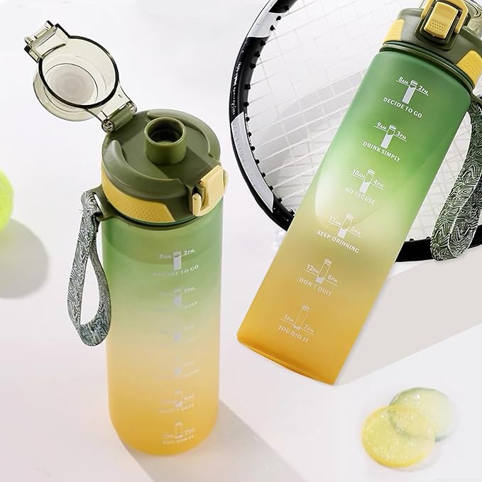 Self Care Gifts for Women - Inspirational Summer Sports Gifts Basket with Beach Bag, Beach Towel, Water Bottle and Spa Relaxation Essentials, Birthday Gifts for Her Wife Mom Sister Friends