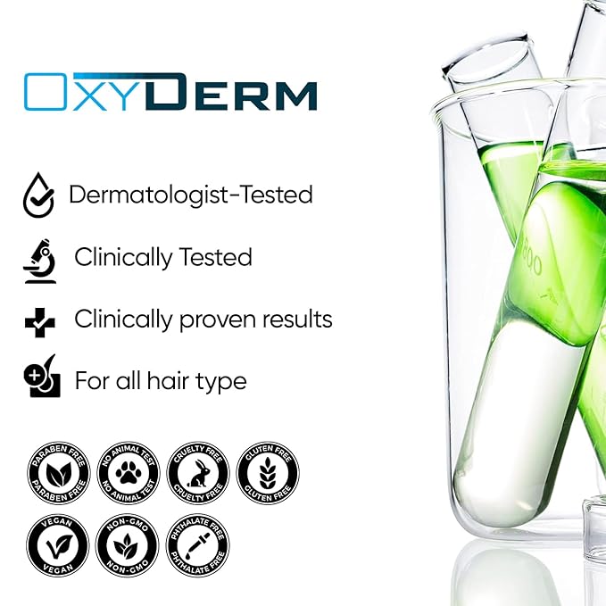 Sulfur Purifying Clay Mask- Deep Pore Cleansing Treatment. Clears Away Acne Blemishes, Clogged Pores, Scars, Oily Skin, Whitehead & Blackhead Pimples for Face & Body with Natural Healing.