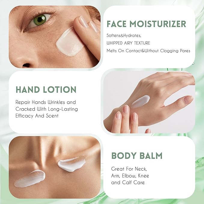 Beef Tallow for Skin — Travel Size Organic Tallow and Honey Balm, Revitalize Skin for Morning, Suitable for Dry&Wrinkled Skincare, 100% Natural, Deep Hydration, Sweet Orange, 2 * 1 Oz.