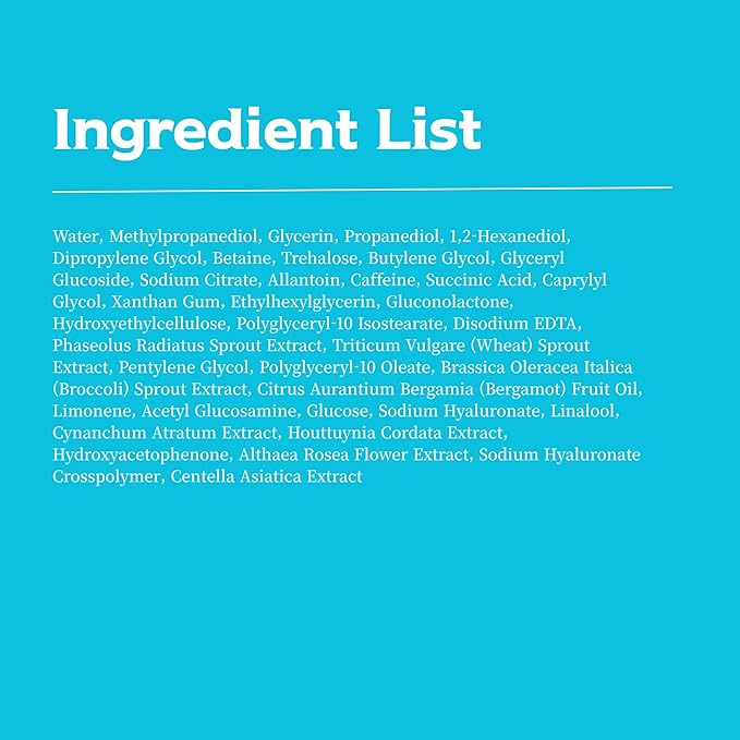 Re.SPN PHA Succinic Acid Calming Toner Pads – Daily Exfoliating, Hydrating and Soothing with CICA, Caffeine, Non-comedogenic, Vegan, Glass Skin, K-Beauty (35)