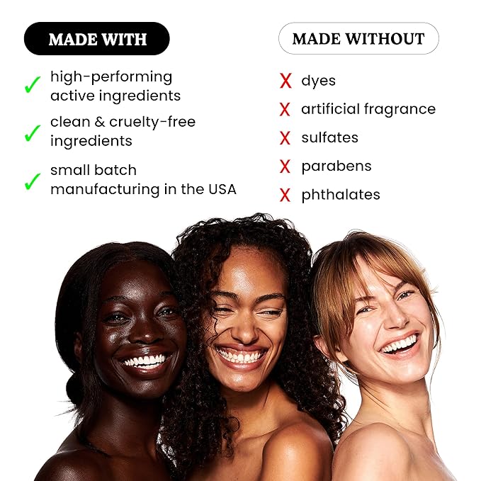 Timeless Skin Care Coenzyme Q10 Serum - Skin Care Serum for Smoothing - Fragrance-Free - Coenzyme Q10 - with Hyaluronic Acid - 4 oz