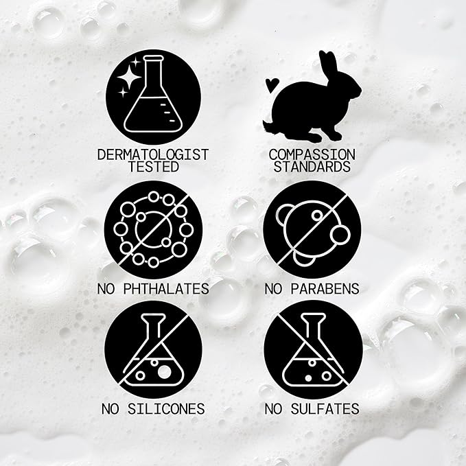 Pacifica Salty Waves Sea Salt Texturizing Spray, Coconut Scent 4oz – Beachy Waves Hair Spray for Tousled Texture & Volume, Surf Salt Spray with Coconut & Sea Algae, Lightweight, Vegan