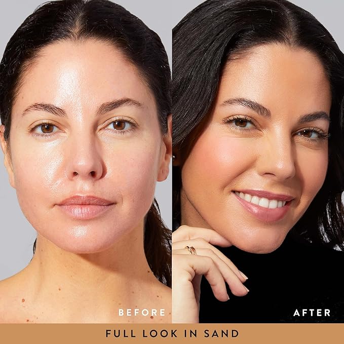 LAURA GELLER NEW YORK Cult Classics Full Face Kit: Sand