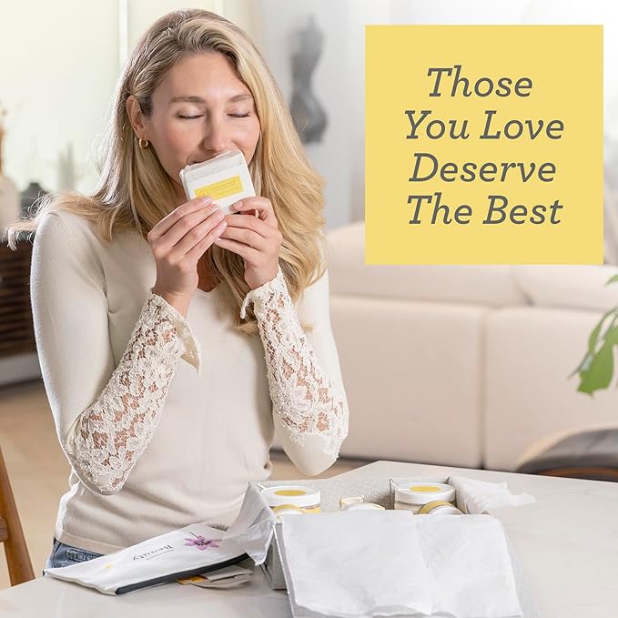 Lizush Luxury Citrus Spa Gift Basket - 15-Piece Handmade Self-Care Set for Relaxation, Perfect Gift for Women, Wife, Mom, or Best Friend - Handmade in the USA