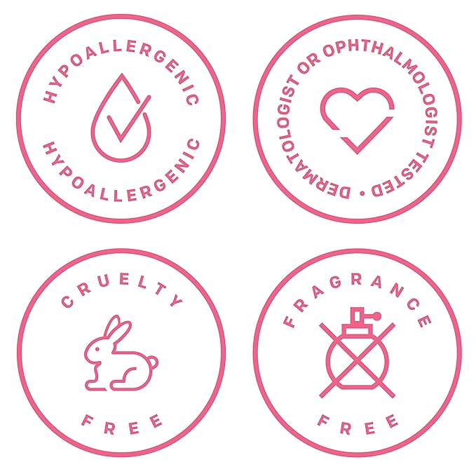 Almay All-Day Eyeliner Pencil, Hypoallergenic, Cruelty-Free, Smudge-Proof, Ophthalmologist Tested, Long Wearing and Water Resistant, Brown Topaz, 0.01 oz