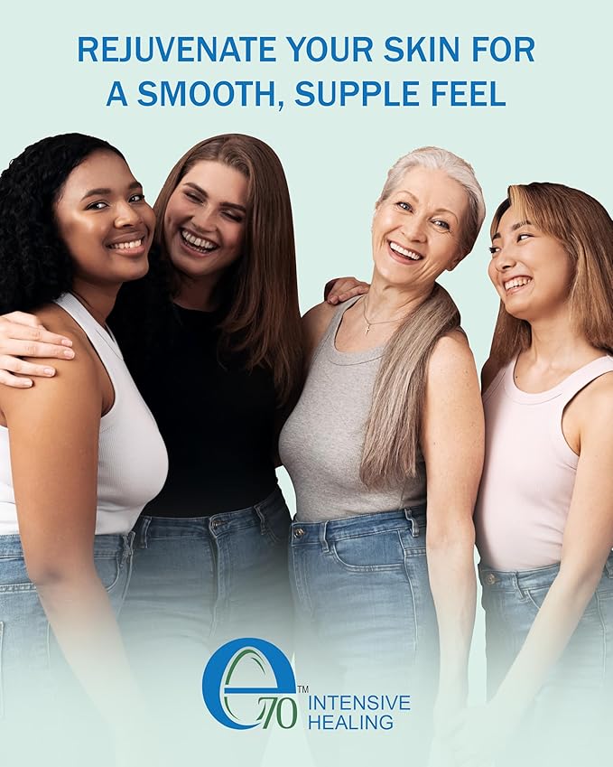 Advanced Firming Oil Crepe Skin (2 Pk, 4 Fl Oz each) - Made with Natural Oils, Licorice Root & Chamomile Extract - Moisturizing Crepey Skin Tightening and Firming Oil, Made in USA