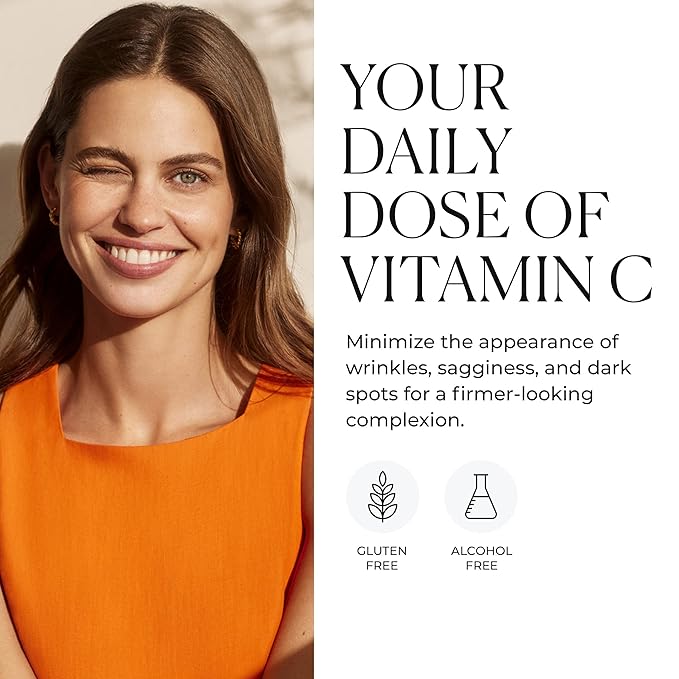 Natura Bissé C+C Vitamin Cream | Anti-Aging Firming Face Cream | Hydrates, Firms, Rejuvenates & Brightens | For normal & dry skin, 2.5 Oz