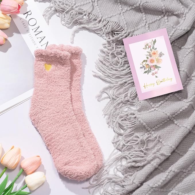 Birthday Gifts for Women, Get Well Soon Gifts Package, Thinking of You Box Care Package, Happy Birthday Gifts for Her, Mother's Day, Sister, Best Friend, Wife, Girlfriend, Birthday Gifts Ideas (Grey)