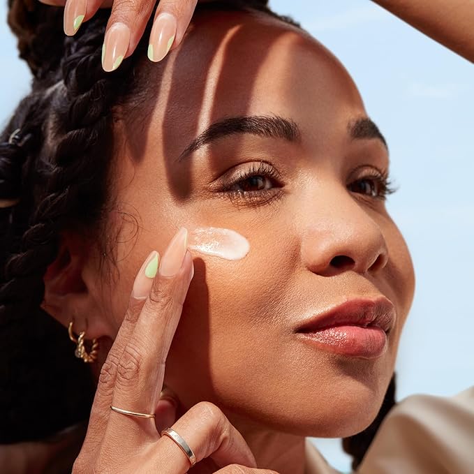 Three Ships - Replenish Ceramides + Blueberry Barrier Repair Serum | Hydrate, Soothe, Nourish Skin | Cruelty-Free, Vegan, Paraben-Free, Sensitive Skin Safe (1 fl oz | 30 mL)