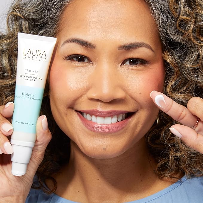 LAURA GELLER NEW YORK Cult Classics Full Face Kit: Medium