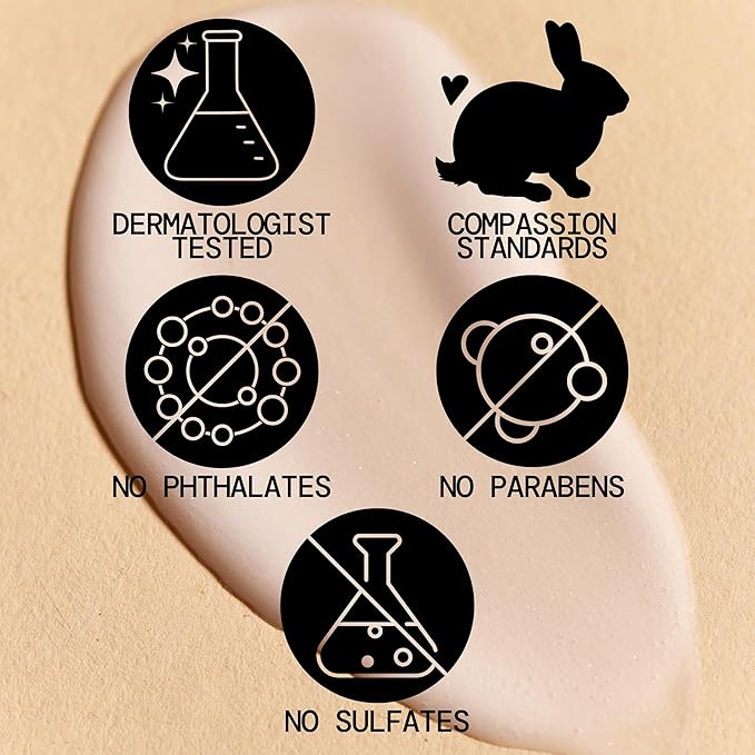 Pacifica Dreamlit Illuminating Facial Lotion – Vitamin C & Niacinamide Brightening Moisturizer for Radiant Glow - Natural Dewy Finish Hydrates & Minimizes Pores - Lightweight Daily Face Cream, Vegan