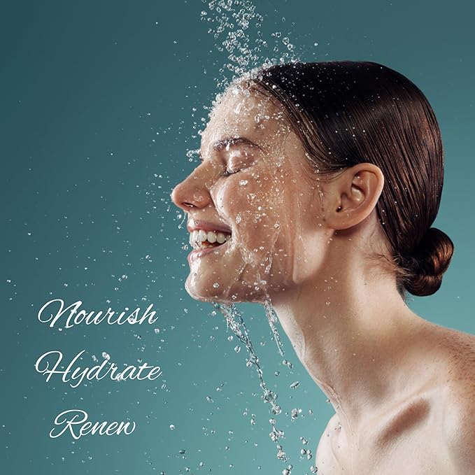 BotaniStem Cell HydraGlow Serum - Organic Natural Anti-Aging Face Serum with Plant Stem Cells, Hyaluronic Acid & Antioxidants for Hydrated, Radiant Skin