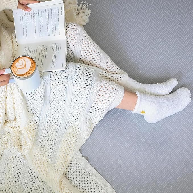 Self Care Get Well Soon Gifts for Women - Spa Care Package for Recovery, Birthday, Sympathy, Thinking of You - Gift Basket for Mom, Wife, Friend, Sister, Her, Encouragement Gift Box