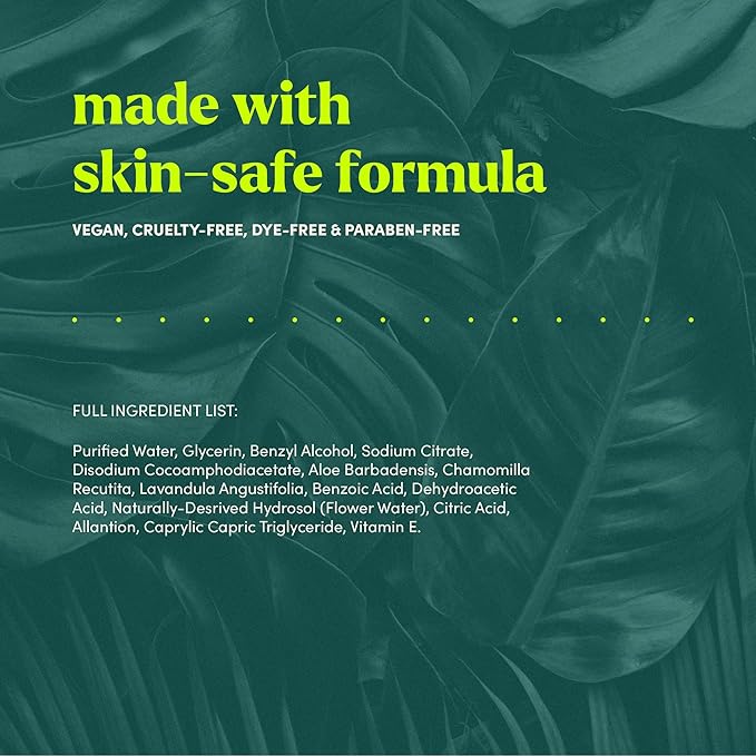 goodwipes Flushable Butt Wipes - Vitamin E & Aloe - Sewer & Septic Safe - Extra Large Adult Wet Wipes For Women & Men - Bathroom Essentials - Shea Coco, 418 Count (8 Packs + 1 Travel)