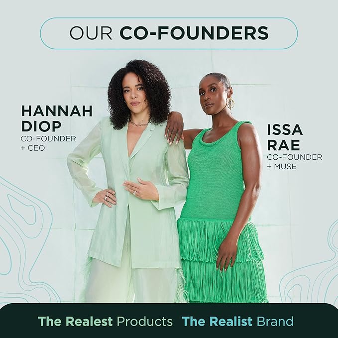 Sienna Naturals - HAPI Shampoo - Anti Frizz - Sulfate-Free, Scalp-Nourishing & Hydrating Cleanser - Gently Removes Buildup Without Stripping - pH-Balanced, Vegan & Clean Formula - 11oz