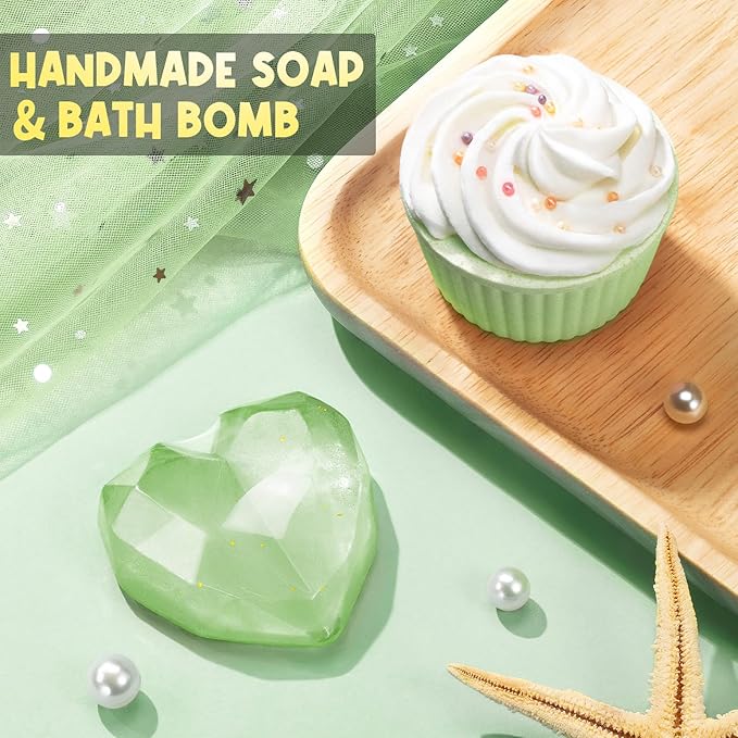 Birthday Gifts for Women Friendship, Unique Happy Birthday Gifts Basket for Mom Her Best Friend Sister Wife Girlfriend Coworker, Luxury Self Care Box Vanilla Coconut Relaxing Spa Gifts Set w/ Blanket