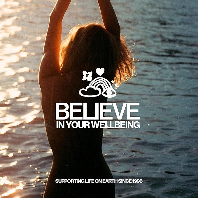 Pacifica Dream Moon Spray Perfume 2 fl oz – Bergamot, Pink Rose, Vanilla, Sandalwood & Patchouli – Clean, Vegan & Cruelty-Free Natural Perfume