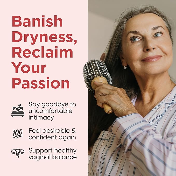 BB Company Radiancy | Vaginal Probiotics for Vaginal Dryness, pH Balance | Fights Itch, Odor | Anti-Aging | Hyaluronic Acid, Probiotics, Vitamin C, Multi Collagen | 3 Pack