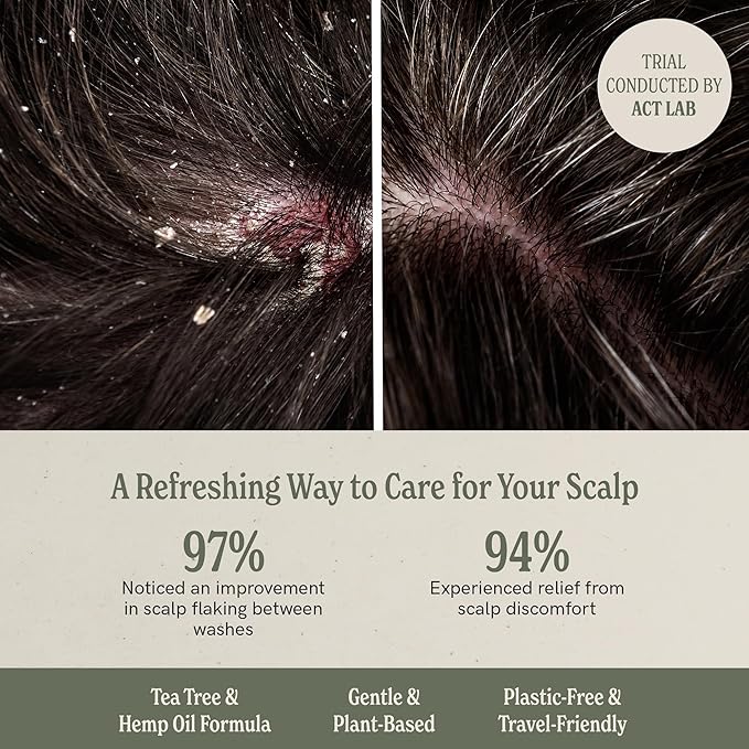 J·R·LIGGETT'S All-Natural Shampoo Bar, Original Formula - Supports Strong and Healthy Hair - Nourish Follicles with Antioxidants and Vitamins - Great for Holiday Gifts & Stocking Stuffers, 3.5 Ounces