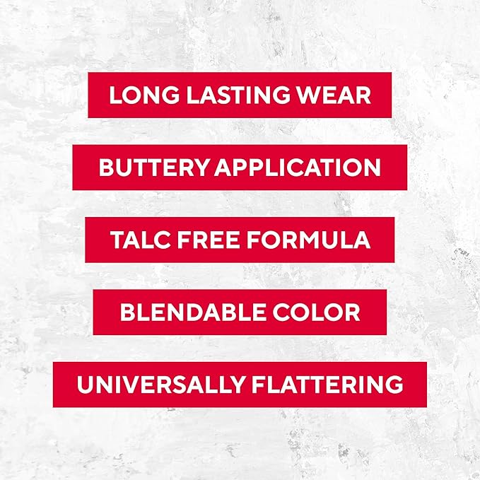 Mirabella Eye Love You Neutral Shimmer Eyeshadow Palette - Makeup Palette w/Ultra Pigmented Pressed Powders, Creamy Matte & Shimmer Pink Eyeshadow Shades - Romance