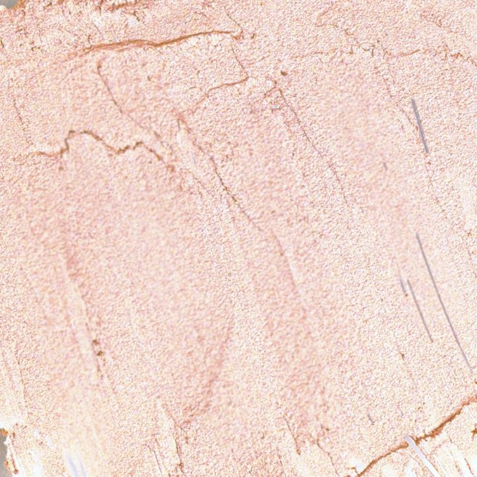 Cheek Palette: Bronzer, Highlighter, Blush Palette for Dewy Skin, Lit from Within by Dermaflage, 10g/.35oz