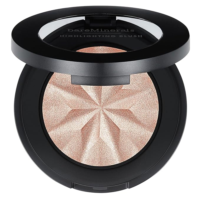 bareMinerals Gen Nude Highlighting Blush, Opal Glow