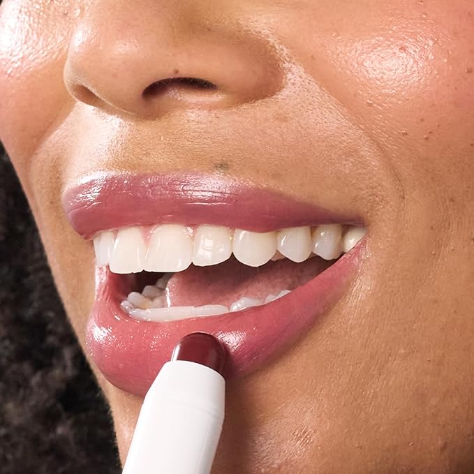 Julep It's Balm Tint of Color Lip Balm - Grape Jelly | Hydrating Lip Color with Vitamin E Core | Natural Gloss Finish | Vegan & Cruelty-Free