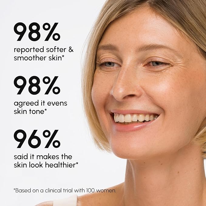 MAREE Glycolic Acid Toner 10% Facial Polish - Exfoliating Toner for Face - Glycolic Acid Toning Solution - Face, Scalp & Underarms Exfoliant Spray Alternative - Pure Acido Glicolico para Manchas