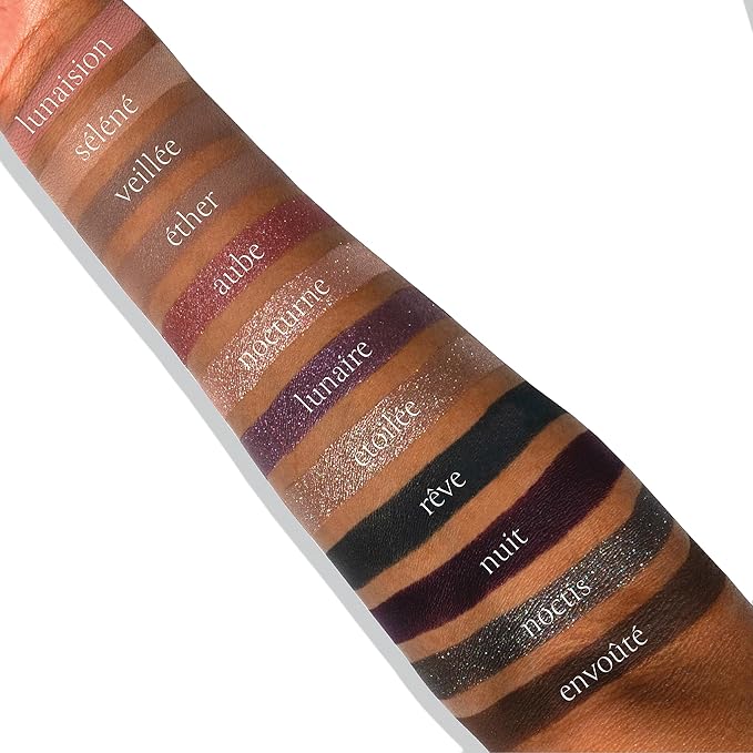 Viseart Paris Nuit Étoilée Étendu