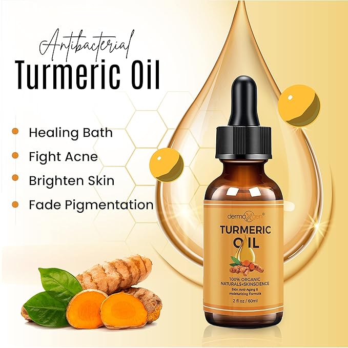 Glow Boosting Moisturizer, Organic Ingredients, Anti-Aging, Reduce Acne, Dark Spot Remover, Hydrates & Controlling Oil & Refining Pores for Normal Oily Skin - Set of 4