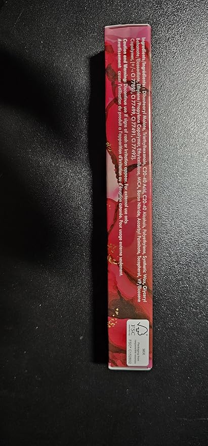 Chella Eyebrow Pencil – Easy-to-Use Brow Definer for Shaping, Filling & Blending – Long-Wear Dark Brown Eyebrow Pencils for Women with Precise Tip (Dark Brown)