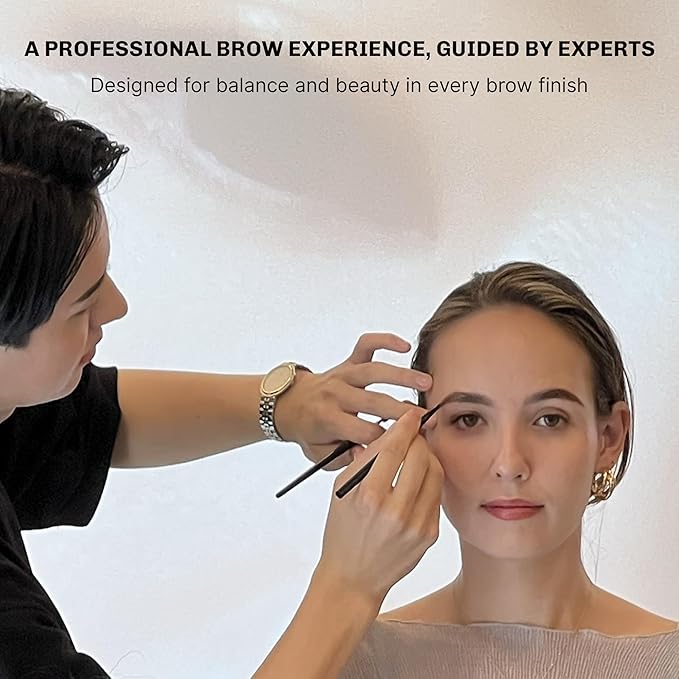 PARISBROW Slim Brow Pencil 5 Colors Set