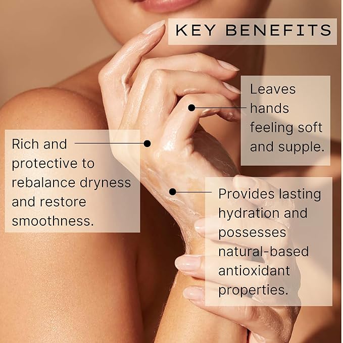 Jurlique - Jasmine Hand Cream 40ml