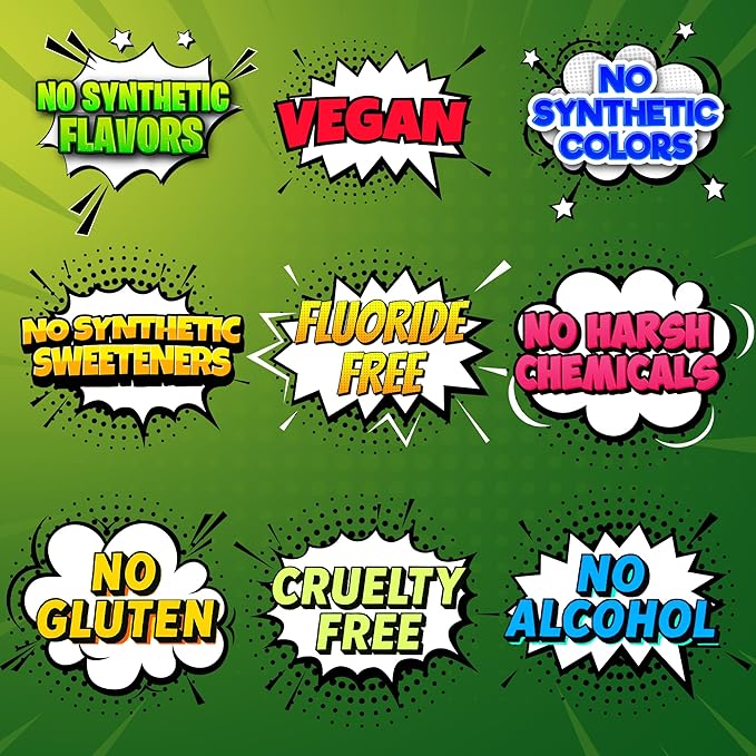 The Natural Dentist Healthy Gums Antigingivitis/Antiplaque Rinse, Adults 12 & Up, Gingivitis Mouthwash, Bleeding Gums Treatment, Safe for Chemotherapy Patients, Aloe Vera, Alcohol-free, 16.9 fl oz