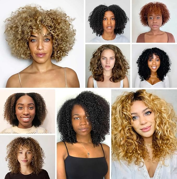 OUAI Curl Cream - Curl Defining Cream for Hydrated, Shiny Curls - Babassu and Coconut Oil, Linseed and Chia Seed Oil - Paraben, Phthalate, Sulfate and Silicone Free Curly Hair Products (8 Oz)